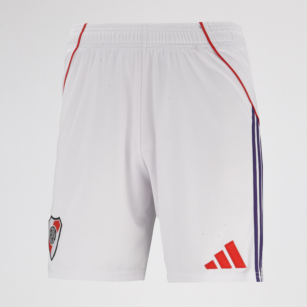 Short River Plate adidas Tercer Uniforme 2026 Hombre,  image number null