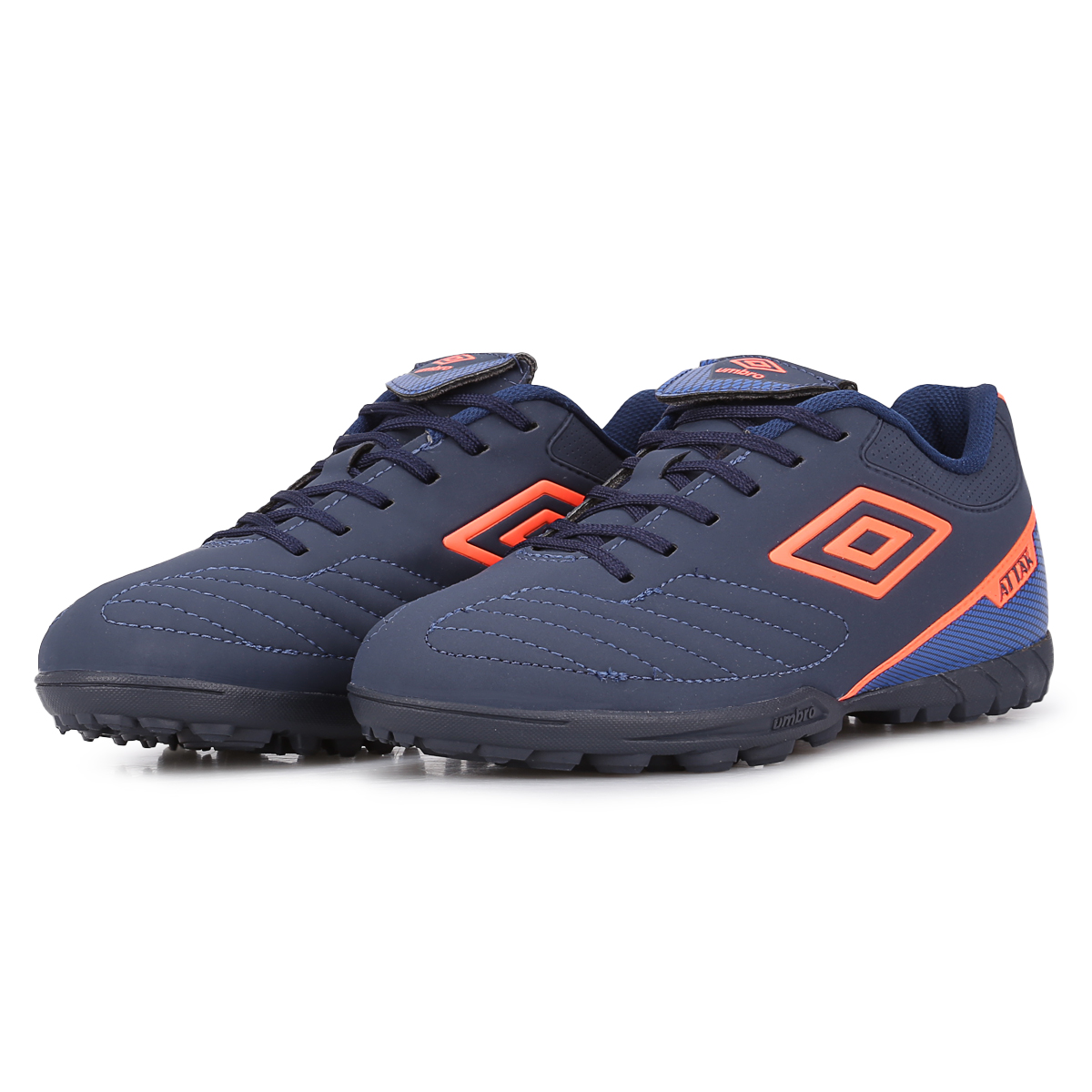 Botines Umbro Attak II,  image number null