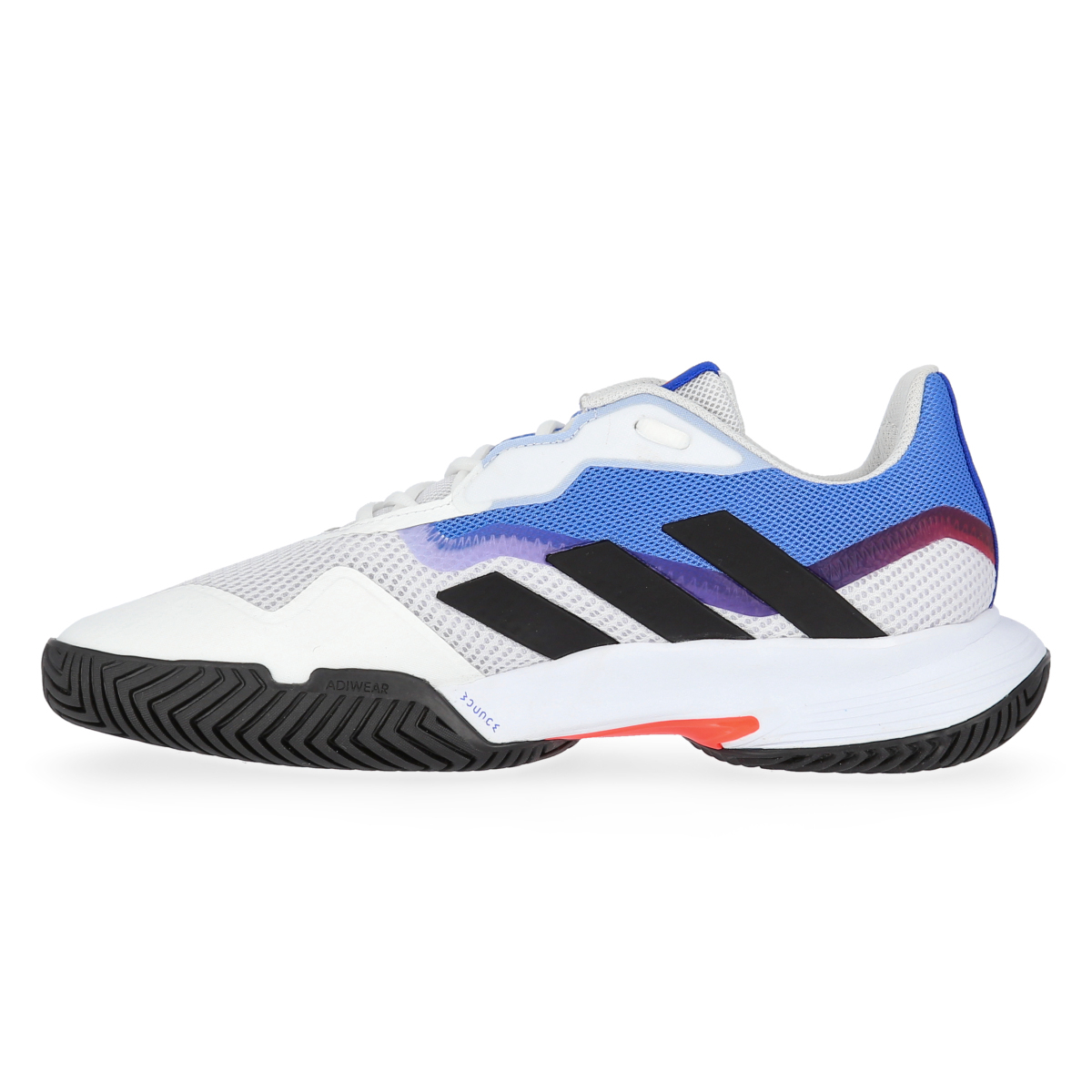Zapatillas Tenis adidas Courtjam Control Hombre,  image number null