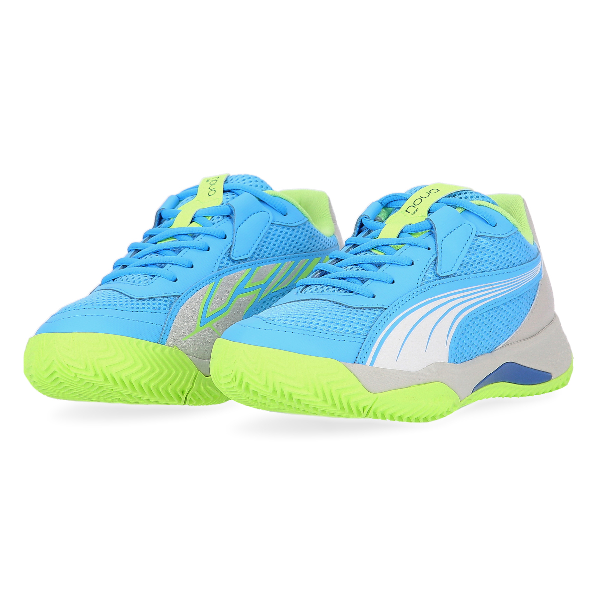 Puma nova hombre online