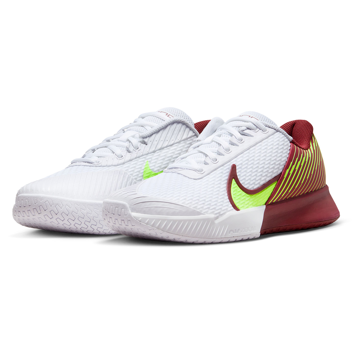 Zapatillas Tenis Nike Court Air Zoom Vapor Pro 2 Es Hombre,  image number null