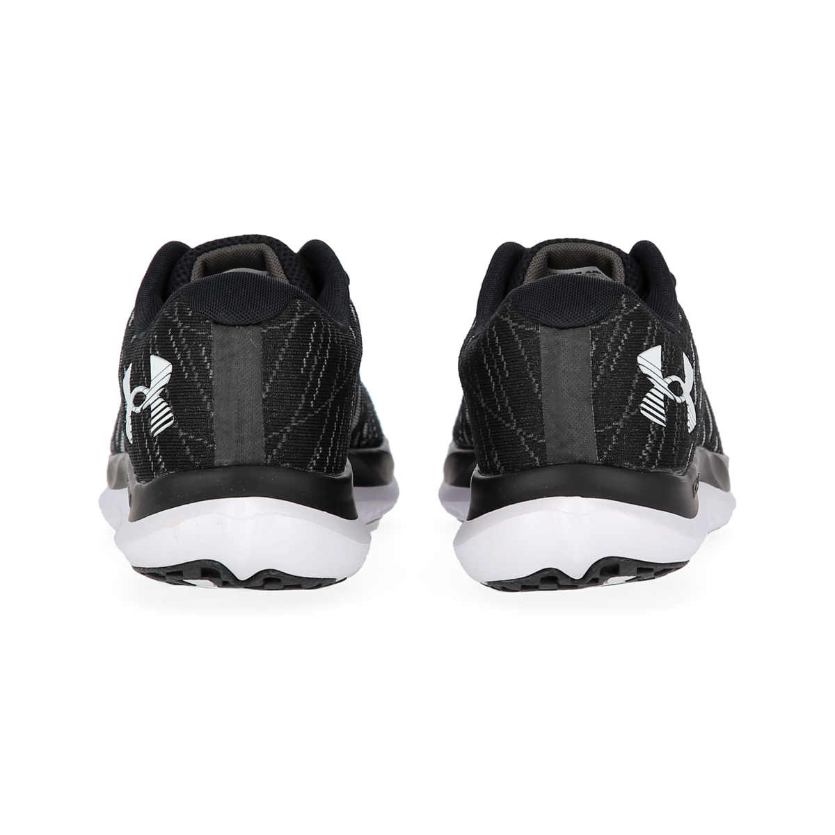 Zapatillas Running Under Armour Charged Breeze 2 Mujer,  image number null