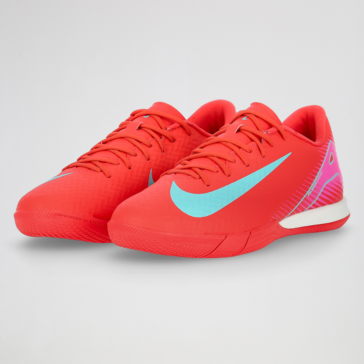 Botines Fútbol Nike Mercurial Vapor 16 Academy IC Hombre,  image number null