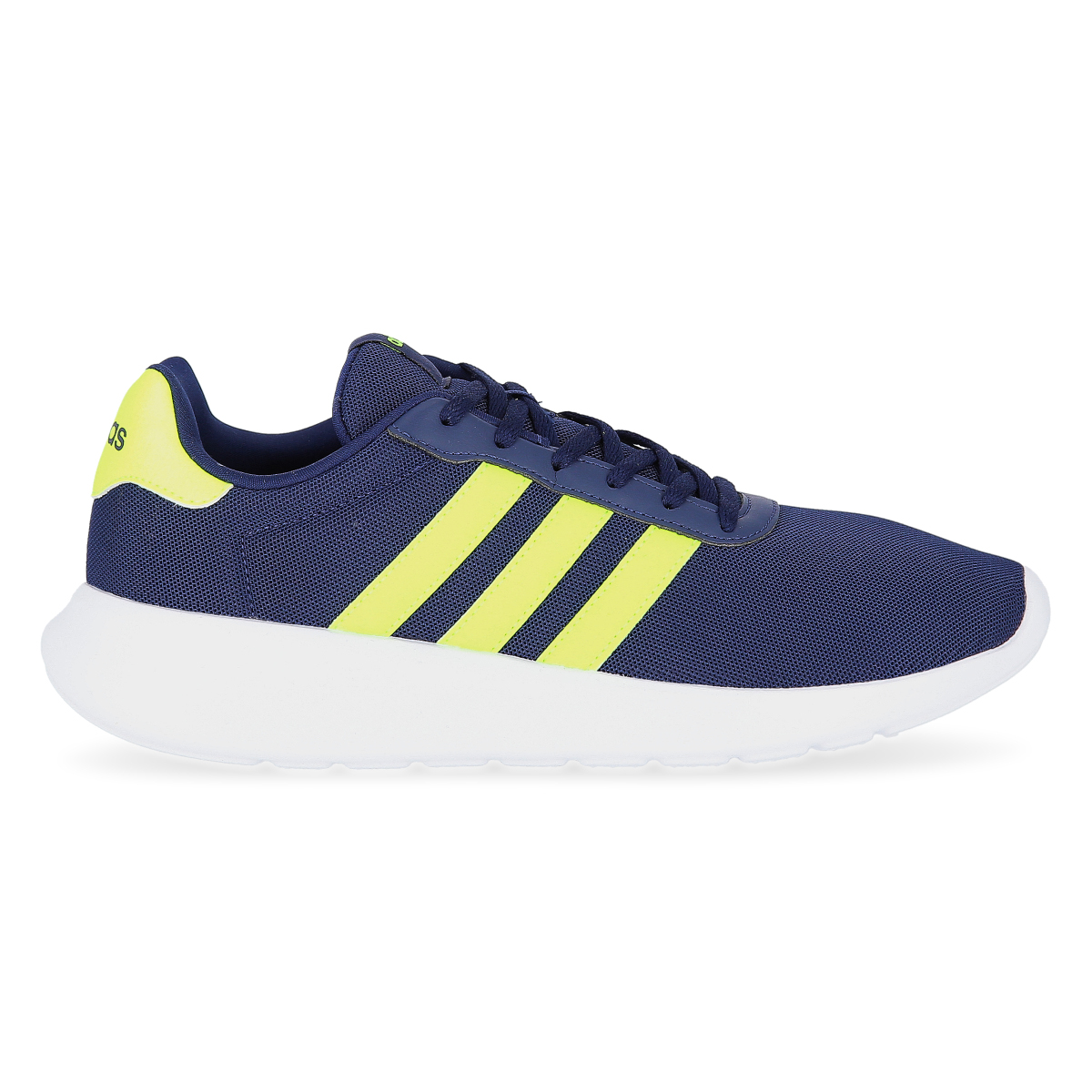 Zapatillas adidas Lite Racer 3.0 Hombre Dexter