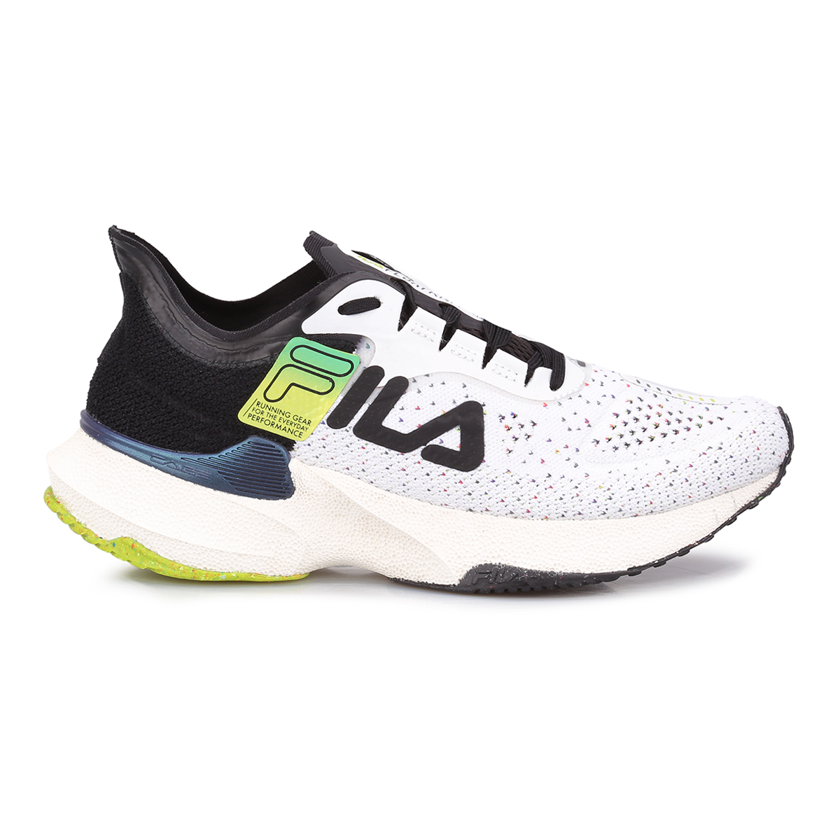 Zapatillas Fila Float Knit,  image number null