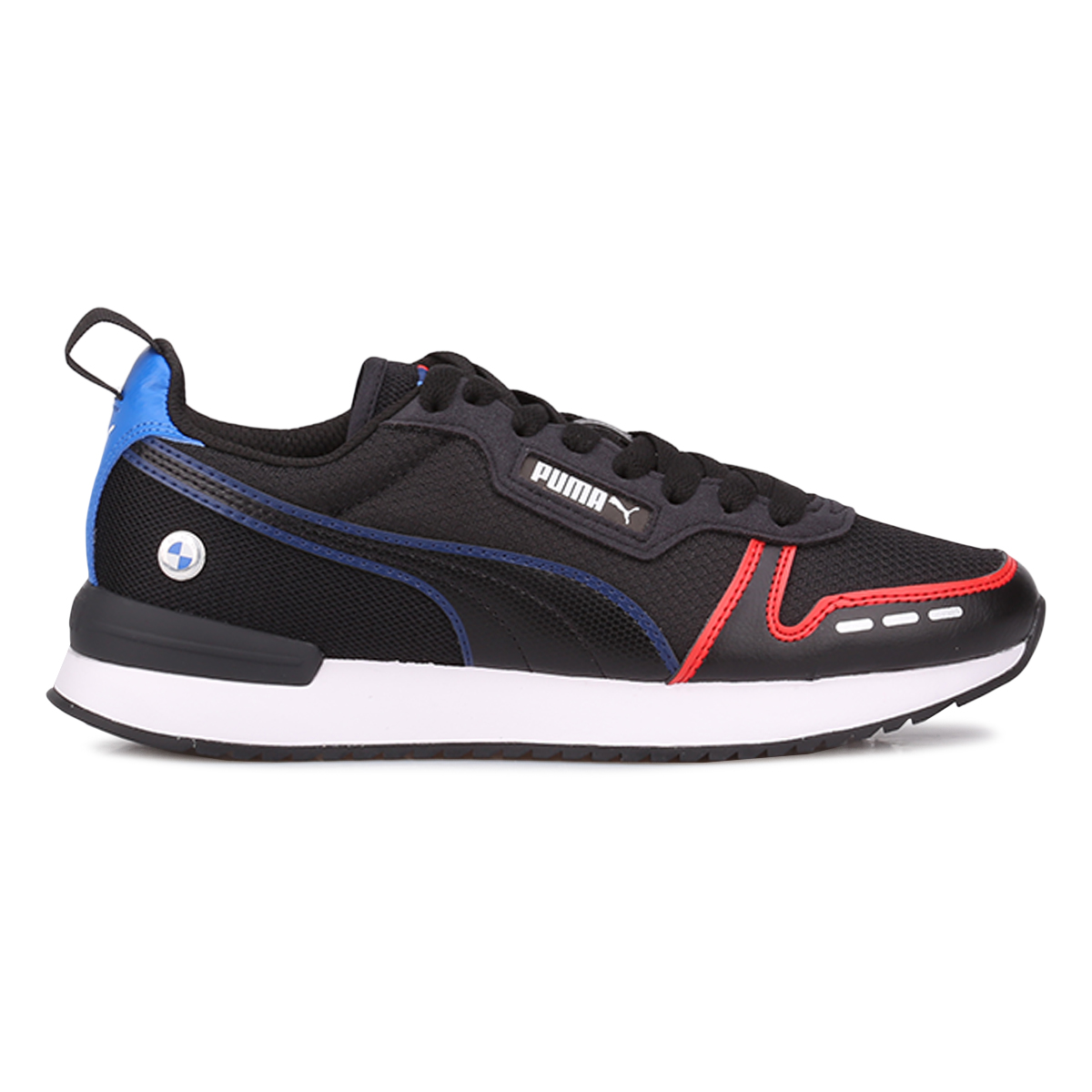 Zapatillas Puma BMW Motorsport R78 Dexter
