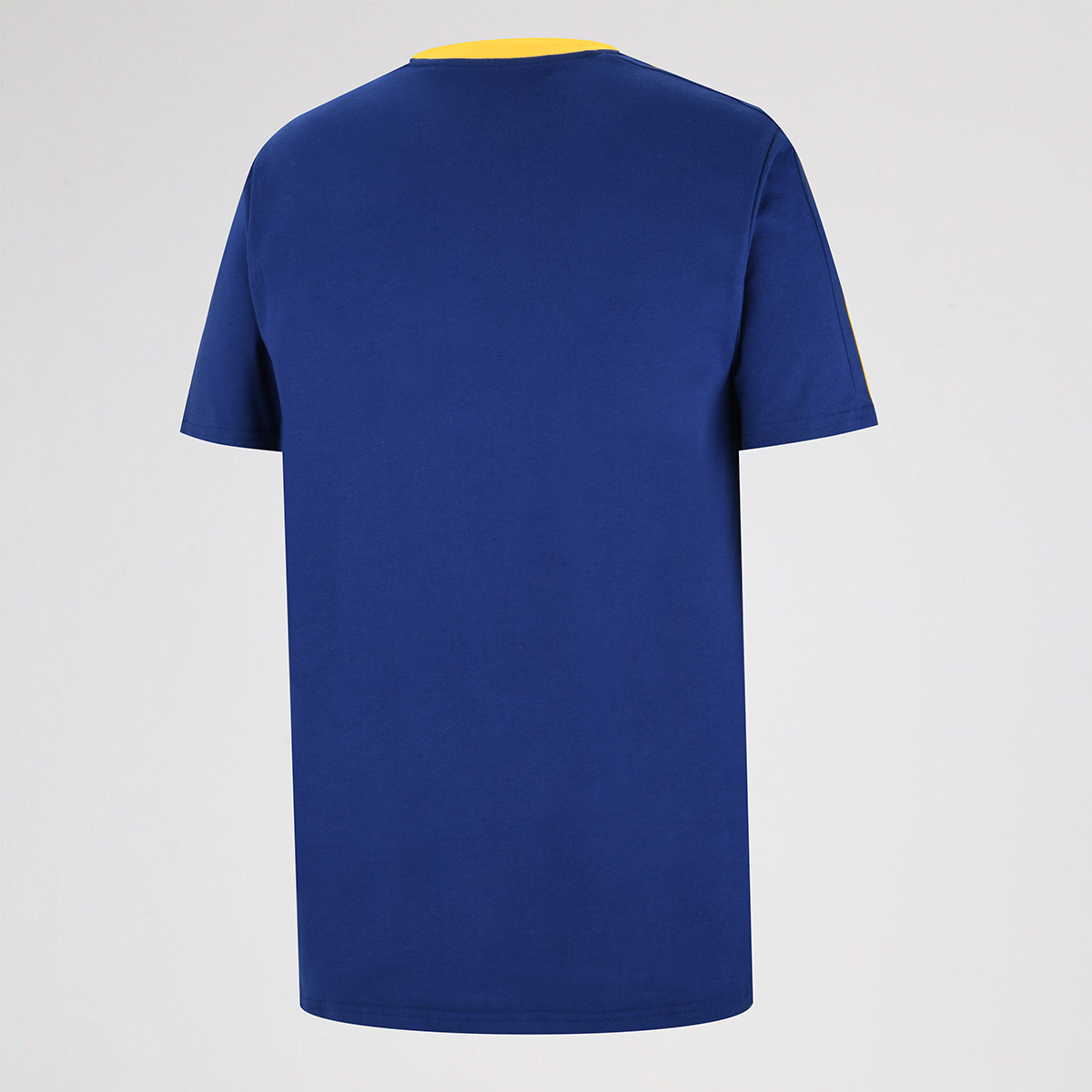 Remera Boca Juniors adidas DNA Hombre,  image number null