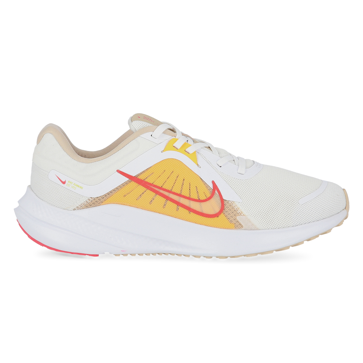 Zapatillas Running Nike Quest 5 Mujer,  image number null