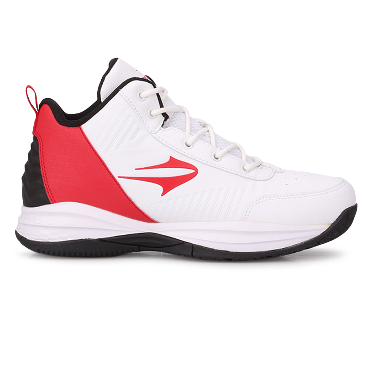 Zapatillas topper altas hot sale