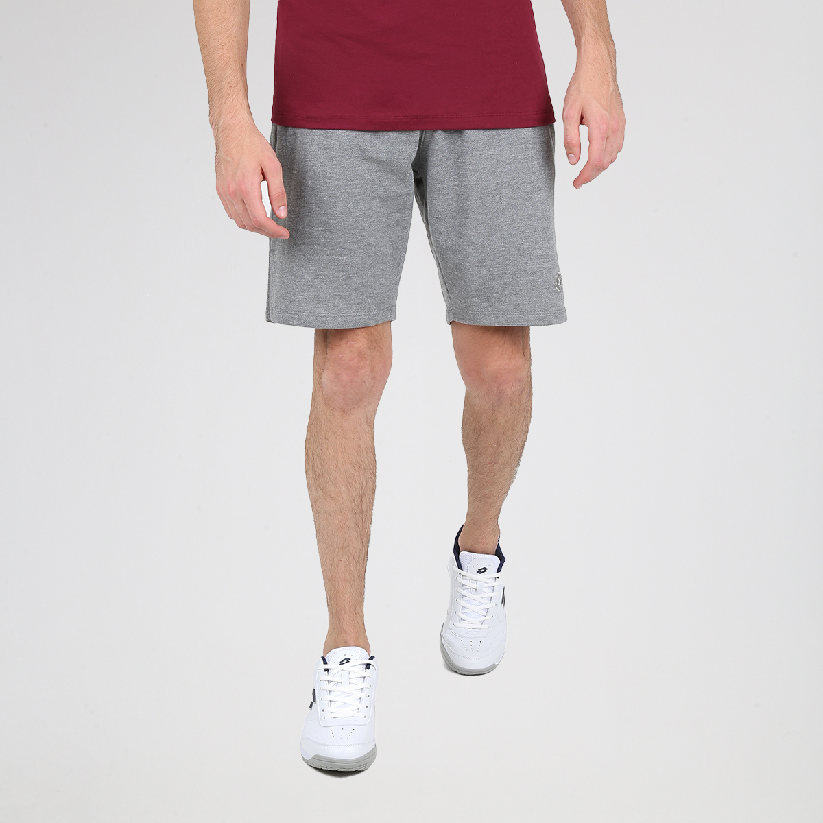 Bermuda Lotto Smart Classic Hombre,  image number null