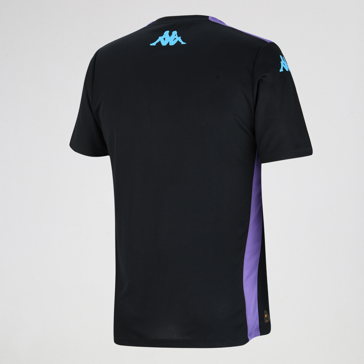 Remera Kappa Racing Club Entrenamiento 2025 Hombre,  image number null