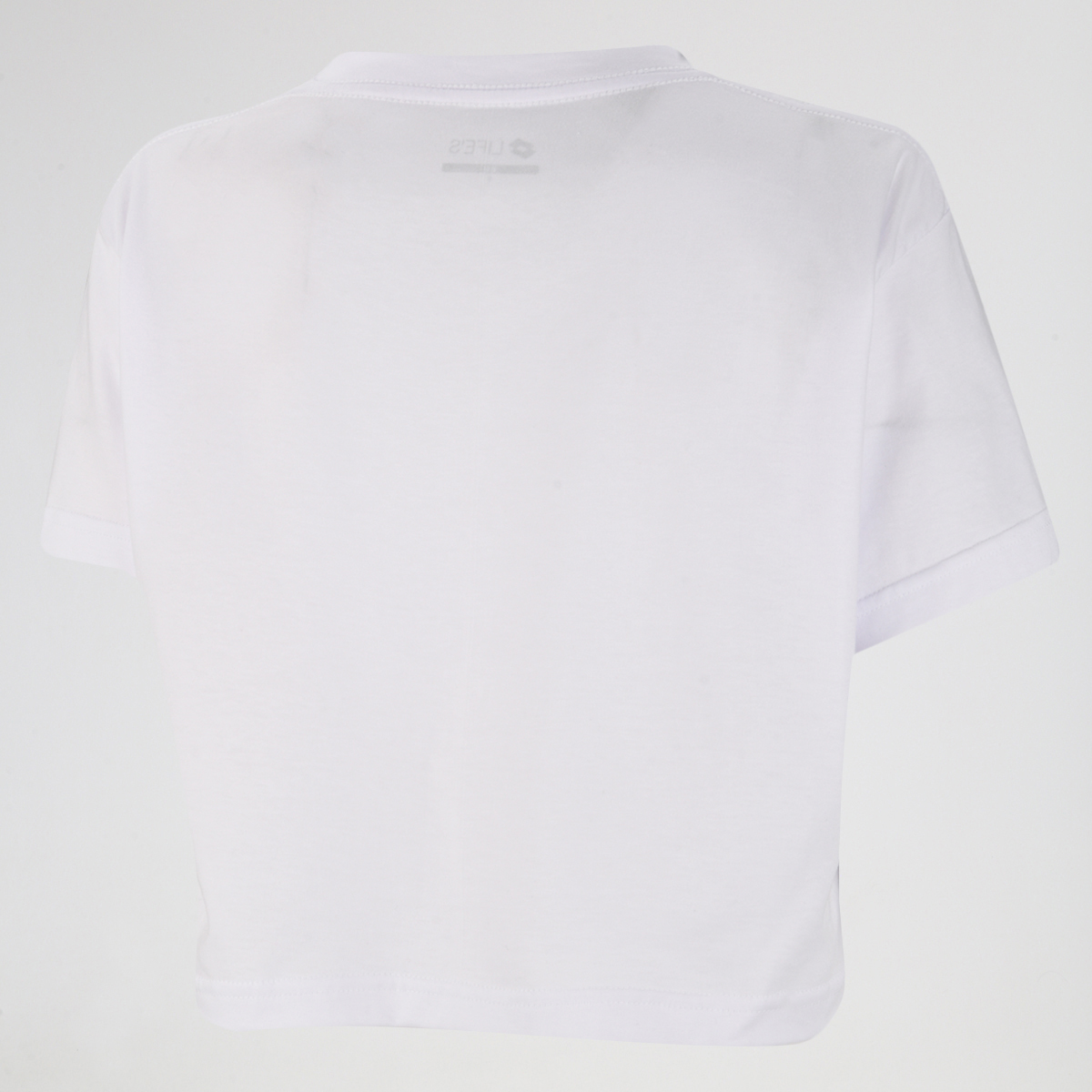 Remera Lotto Rome Lomat Mujer,  image number null
