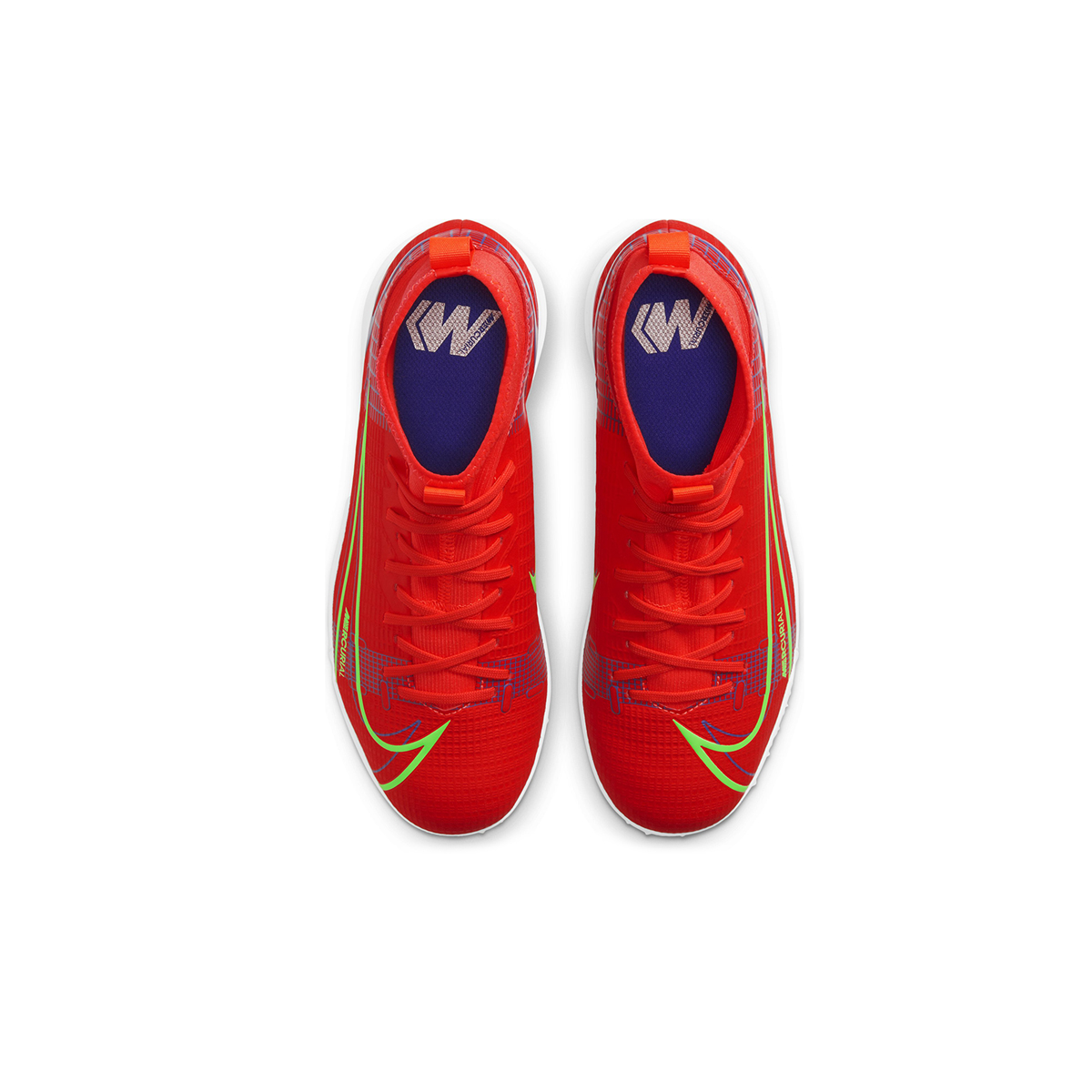 Botines Nike Mercurial Superfly 8 Academy TF,  image number null