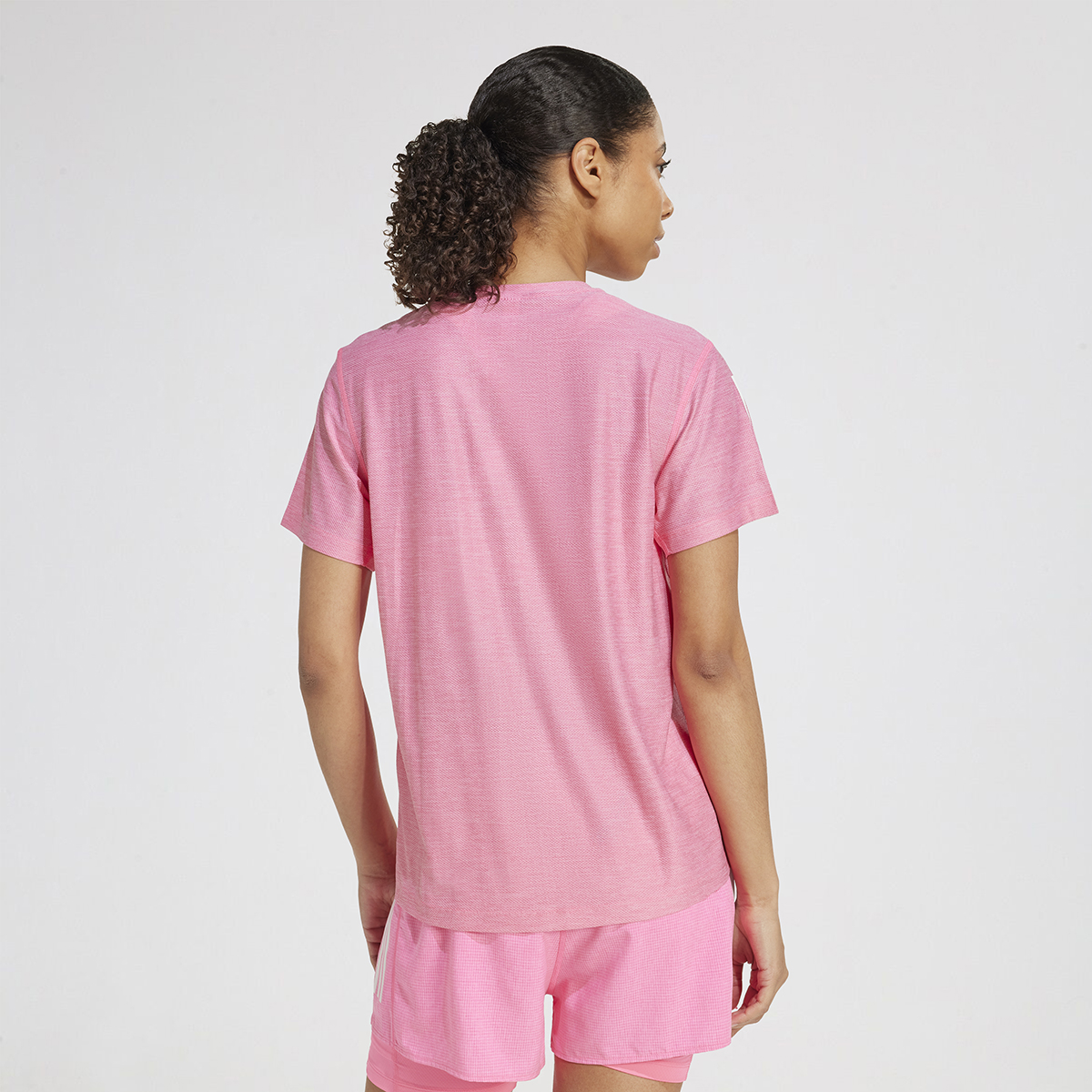 Remera adidas Own The Run Mujer,  image number null