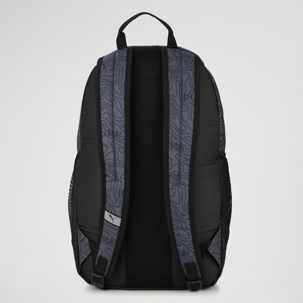 Mochila Puma Academy Poliéster,  image number null