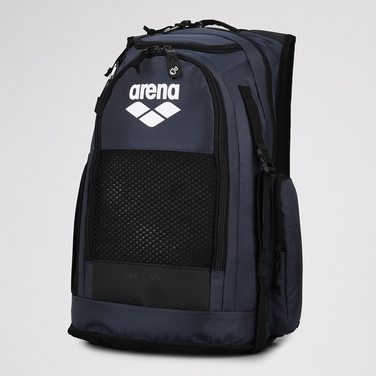 Mochila Nataci&oacute;n Arena All Set 45 L poli&eacute;ster,  image number null