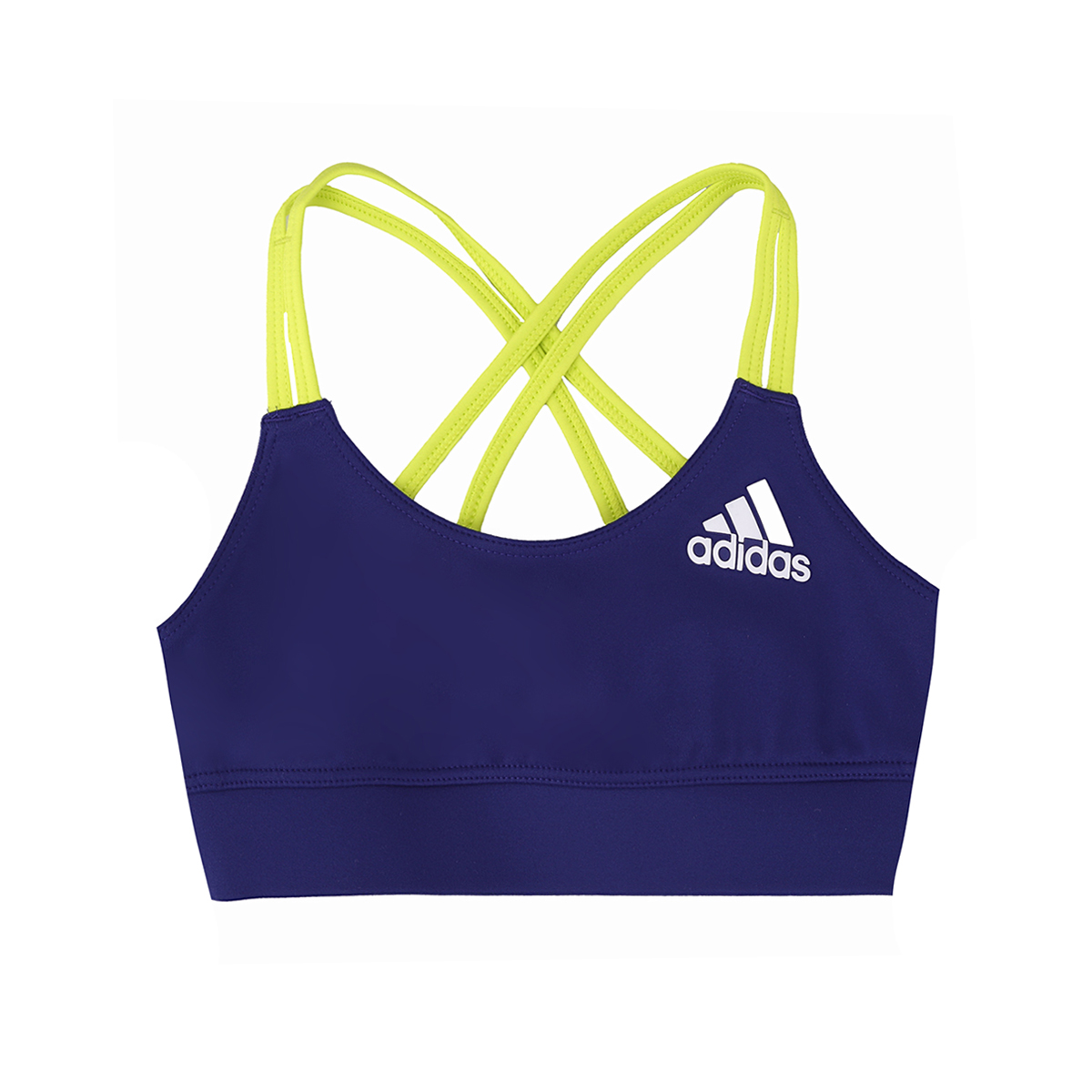 Top adidas Aeroready Infantil,  image number null