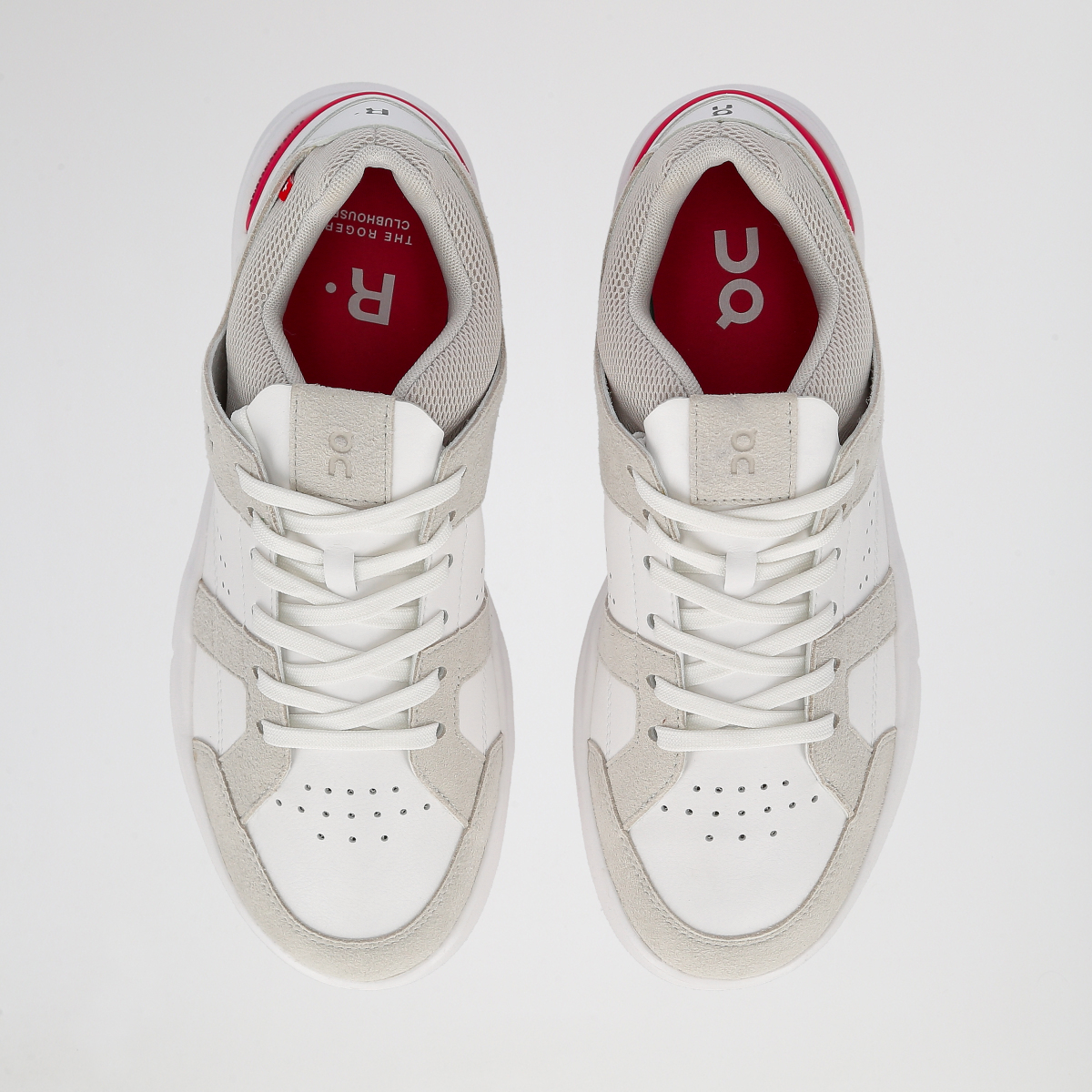 Zapatillas On Running The Roger Clubhouse Mujer,  image number null