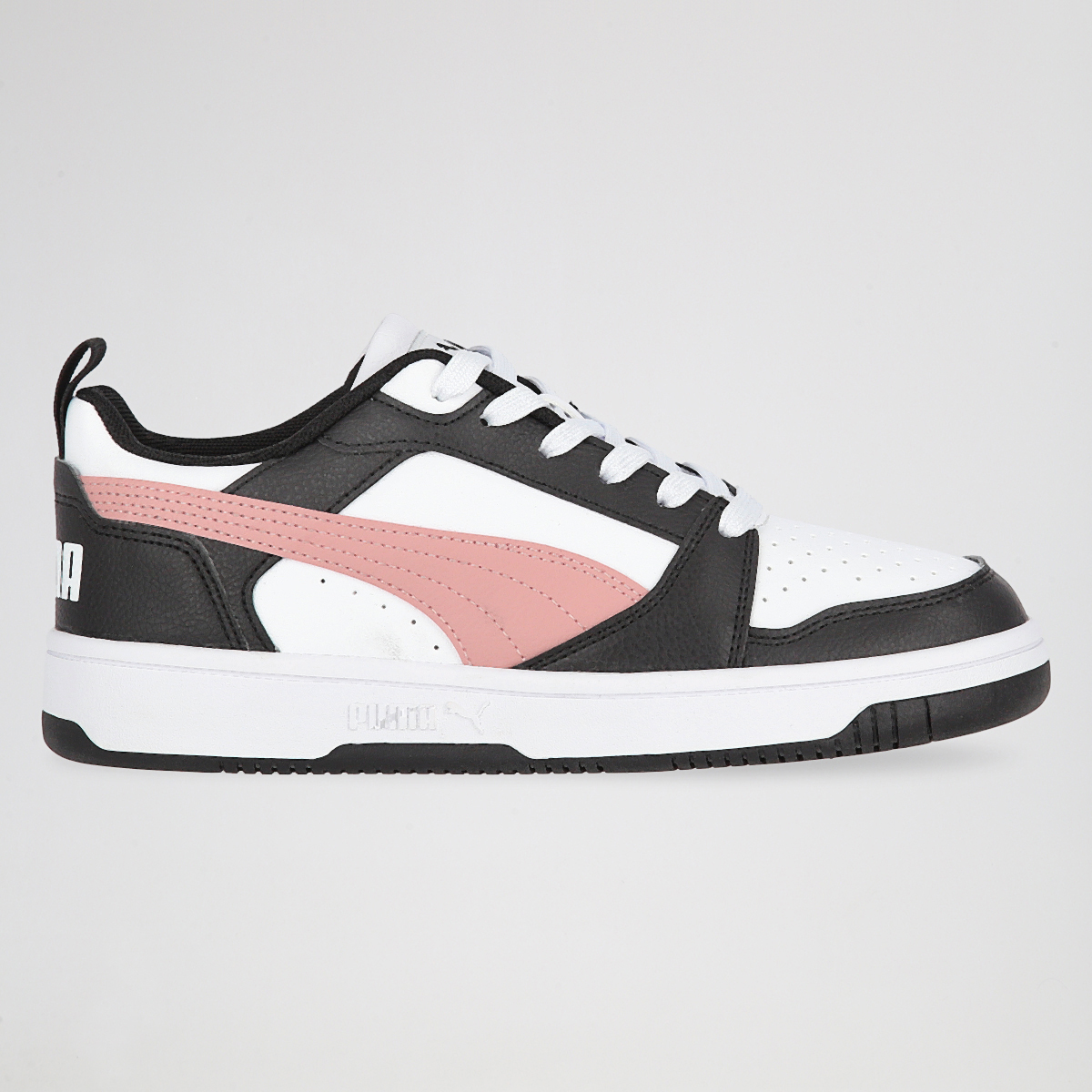 Zapatillas Puma Rebound V6 Low Mujer,  image number null