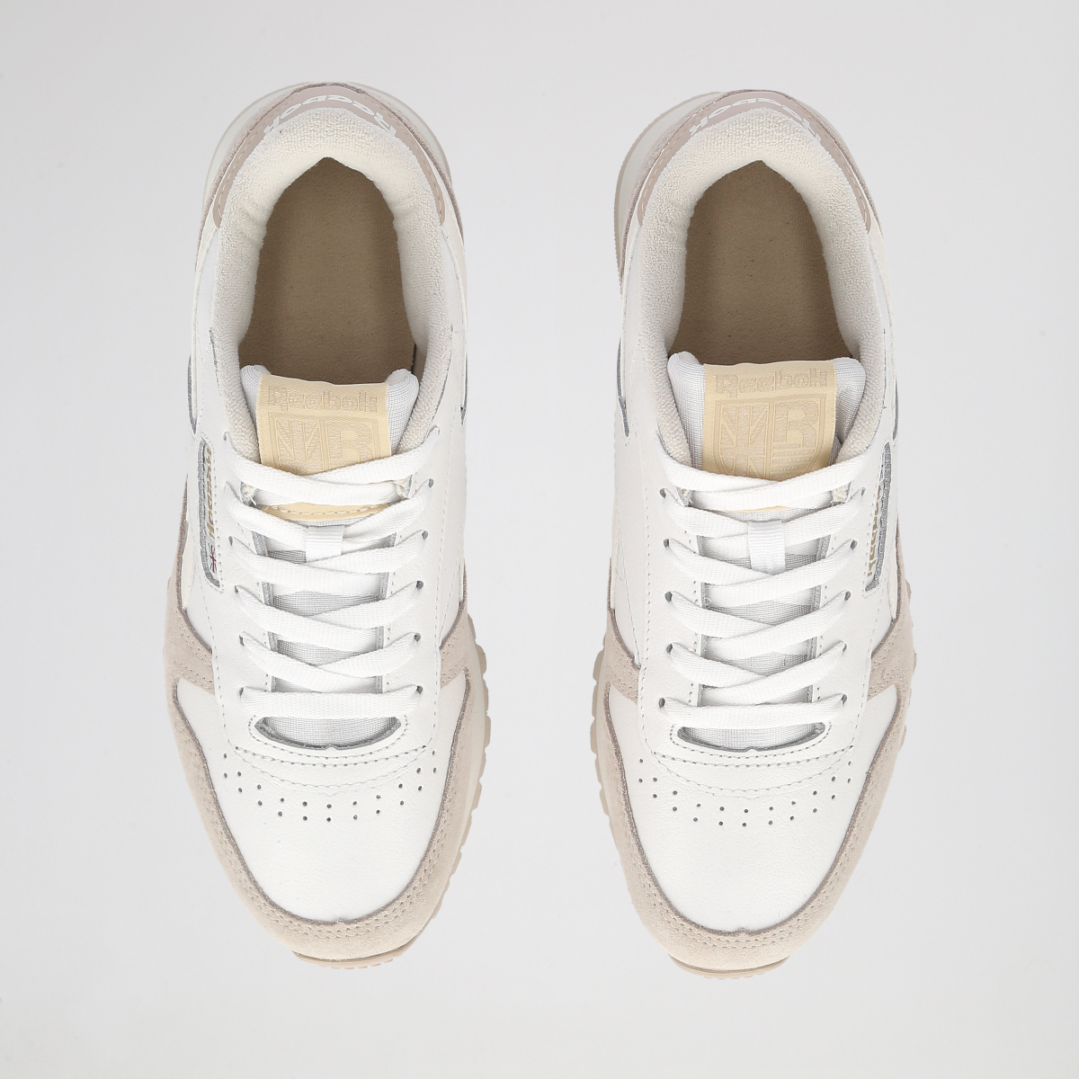 Zapatillas Reebok Classic Leather Mujer,  image number null