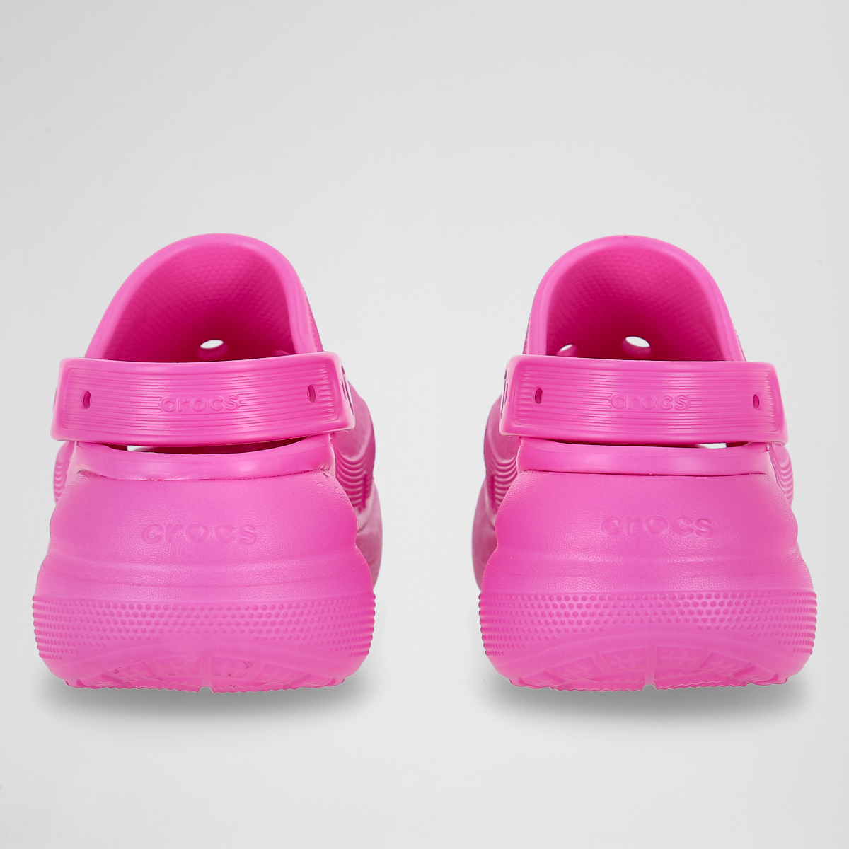 Sandalias Crocs Classic Crush Clog,  image number null