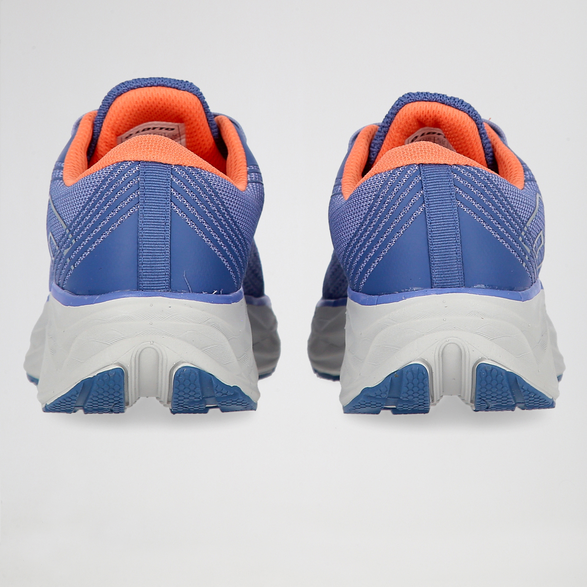Zapatillas Lotto Speedride 400 Mujer,  image number null