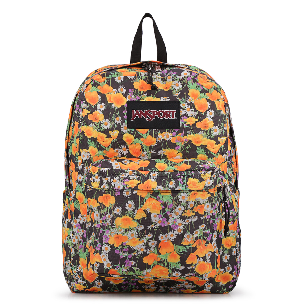 Mochila Jansport Superbreak Plus Sunshn,  image number null