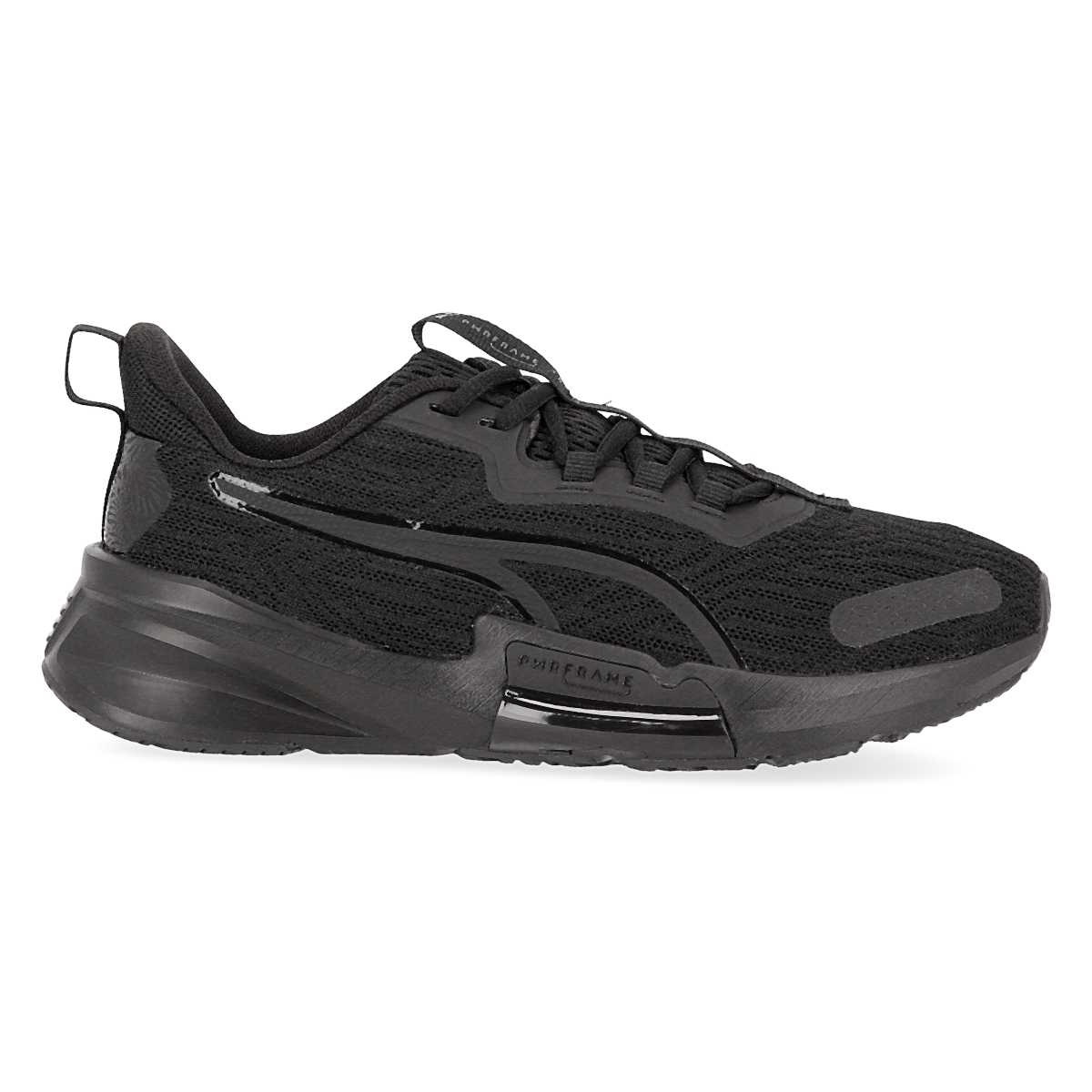 Zapatillas Entrenamiento Puma Powerframe Tr 2 Nova Shine Mujer,  image number null