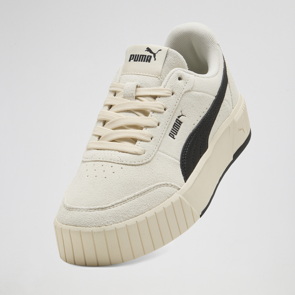 Zapatillas Puma Carina Mia Mujer gamuza,  image number null