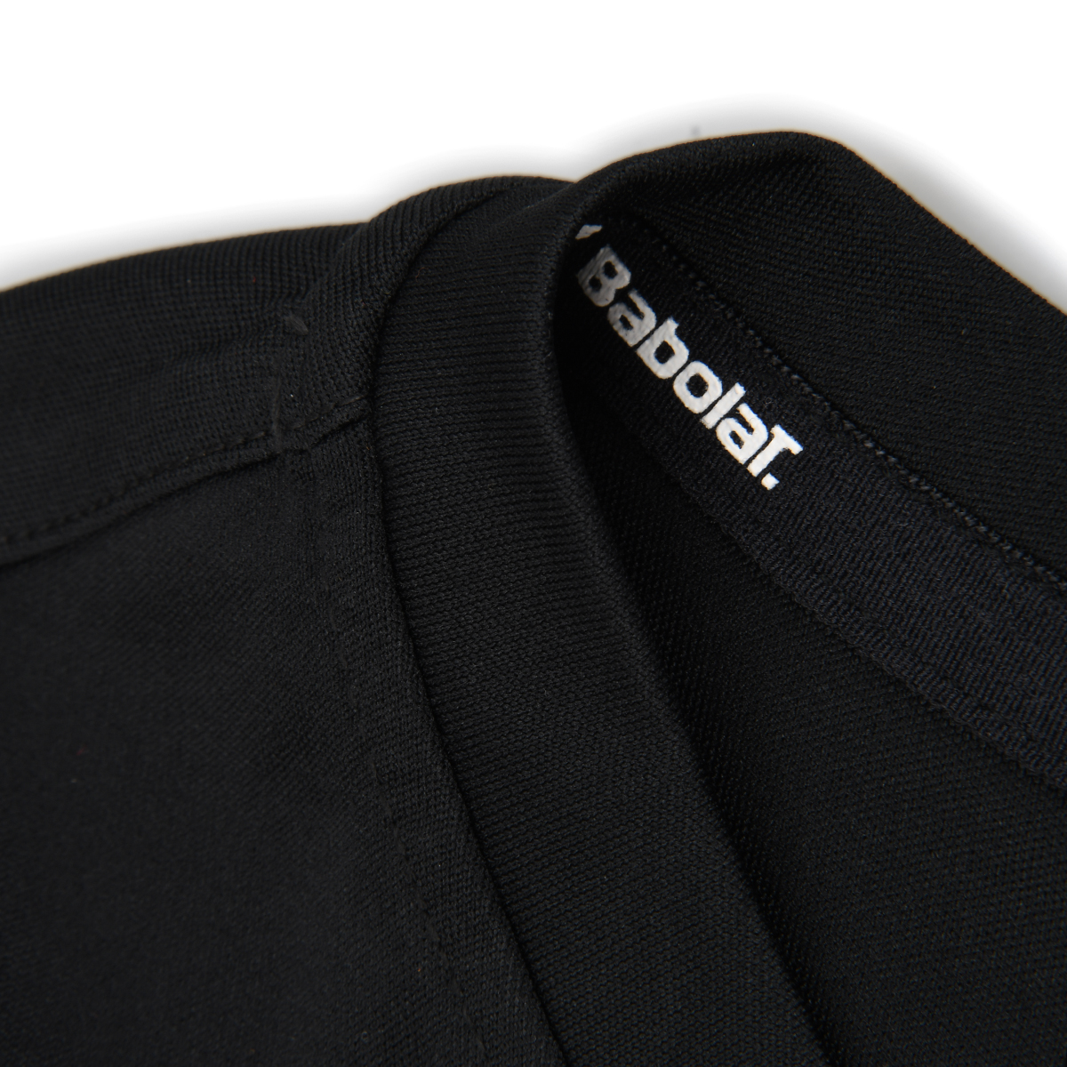 Remera Tenis Babolat Drive Hombre,  image number null