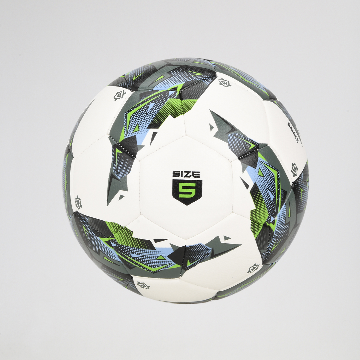 Pelota F&uacute;tbol Wolfi Baires N5,  image number null