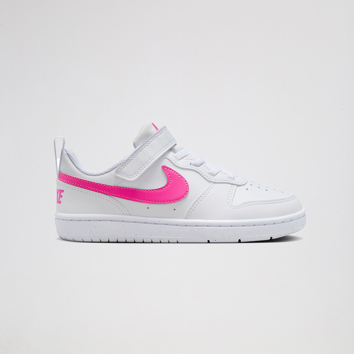 Zapatillas Nike Borough Low Recraft para Niño,  image number null