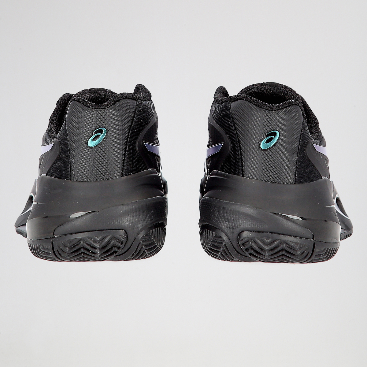 Zapatillas Asics Gel-resolution X Clay Night Hombre,  image number null