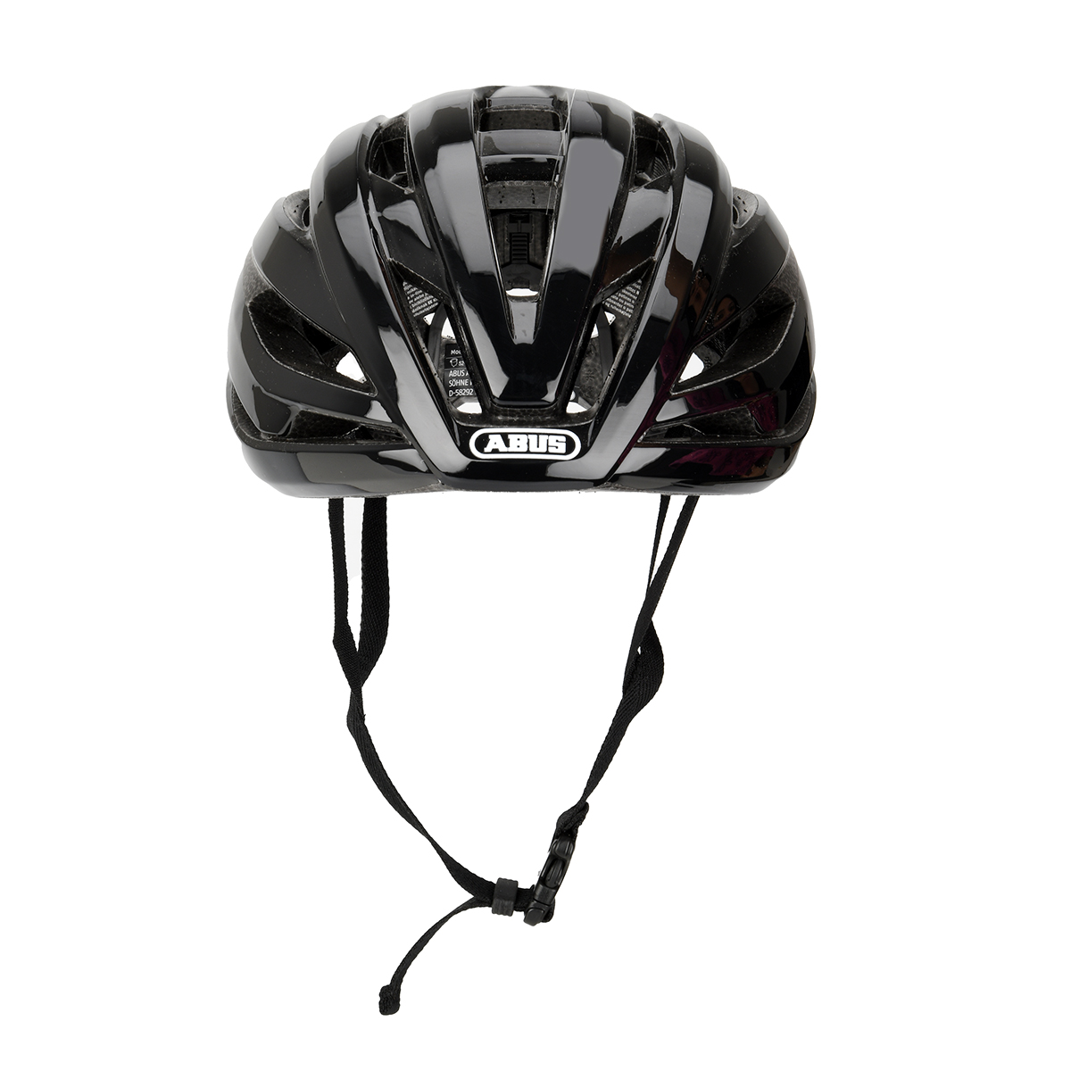 Casco Cilcismo Abus Stormchaser Shinny Unisex,  image number null