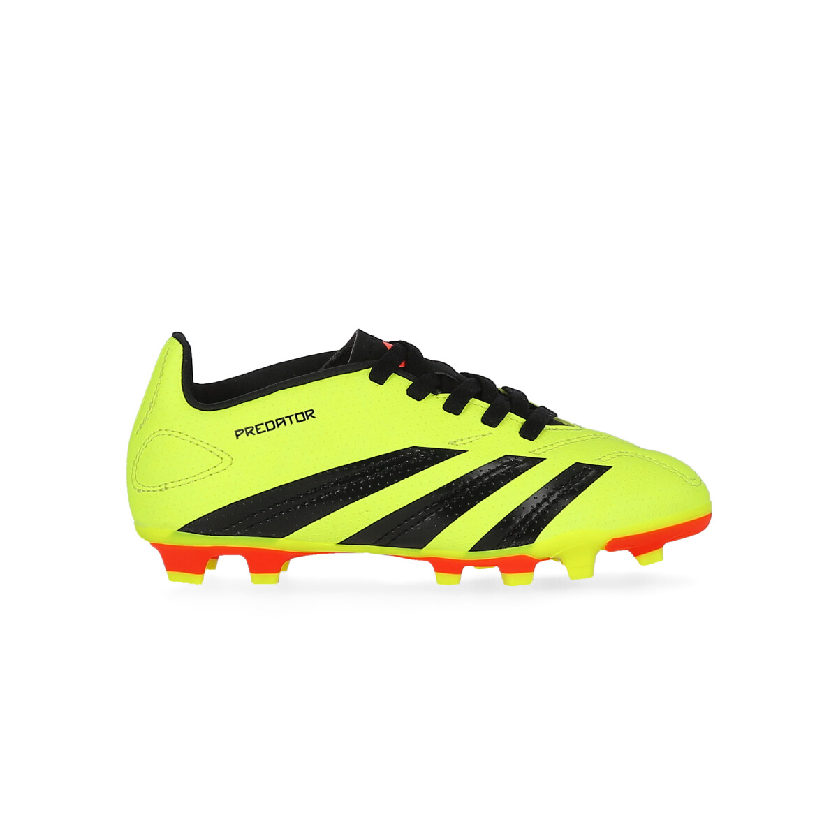 Botines Fútbol adidas Predator Club L FG Infantil,  image number null