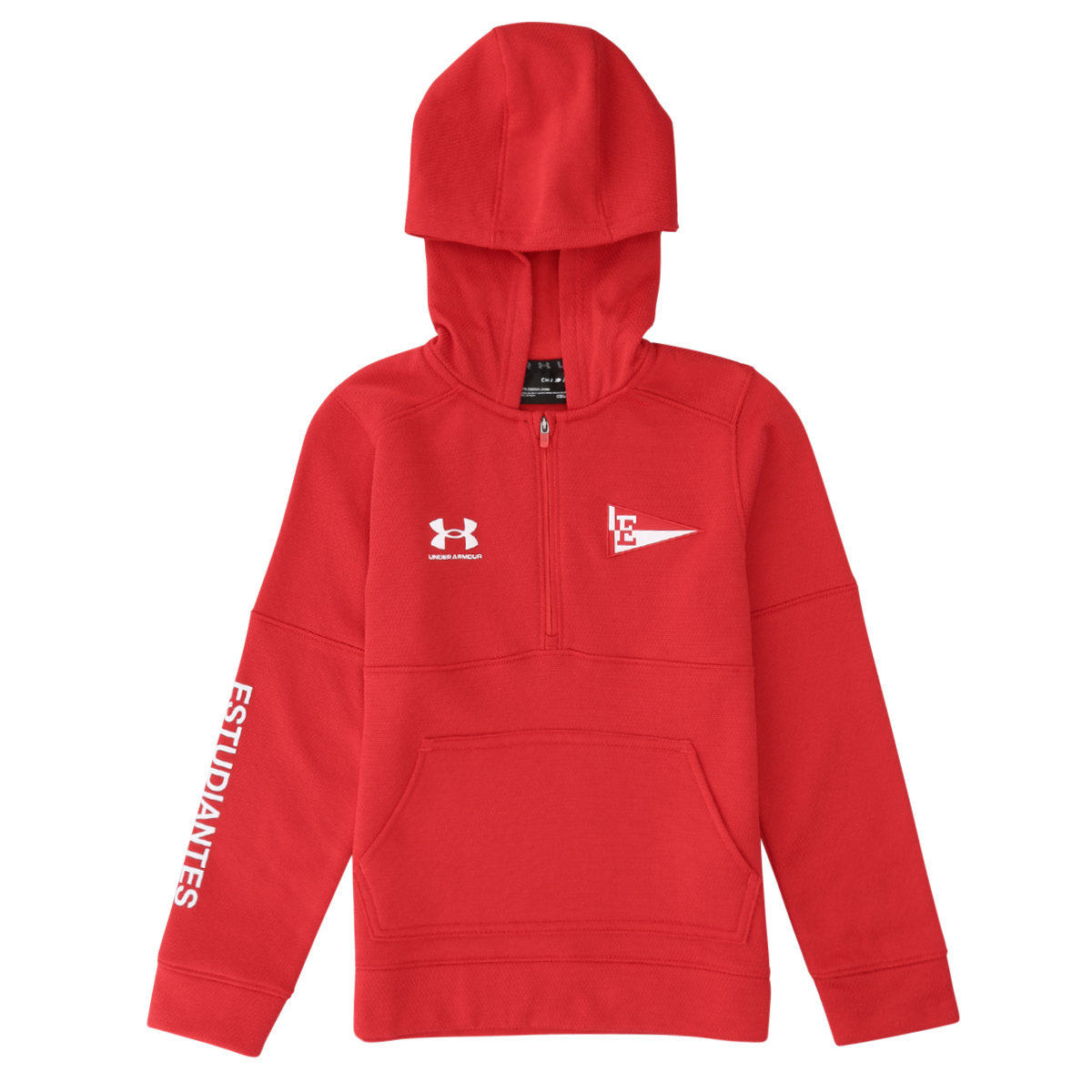 Buzo estudiantes de outlet la plata under armour
