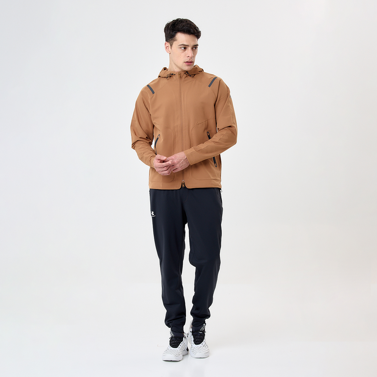 Campera Under Armour Unstoppable Move Hombre,  image number null