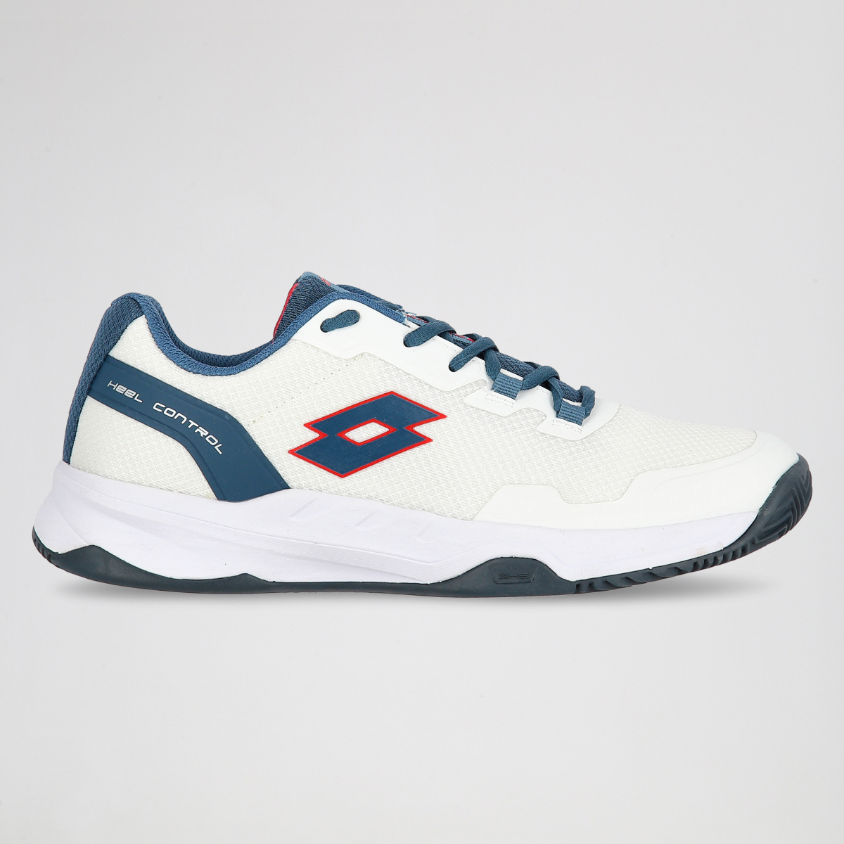 Zapatillas Lotto Mirage 600 Hombre,  image number null