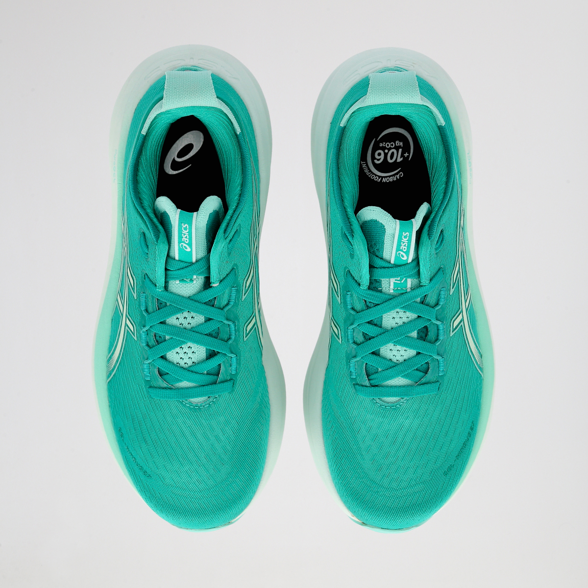 Zapatillas Running Asics Gel-Nimbus 27 Mujer,  image number null