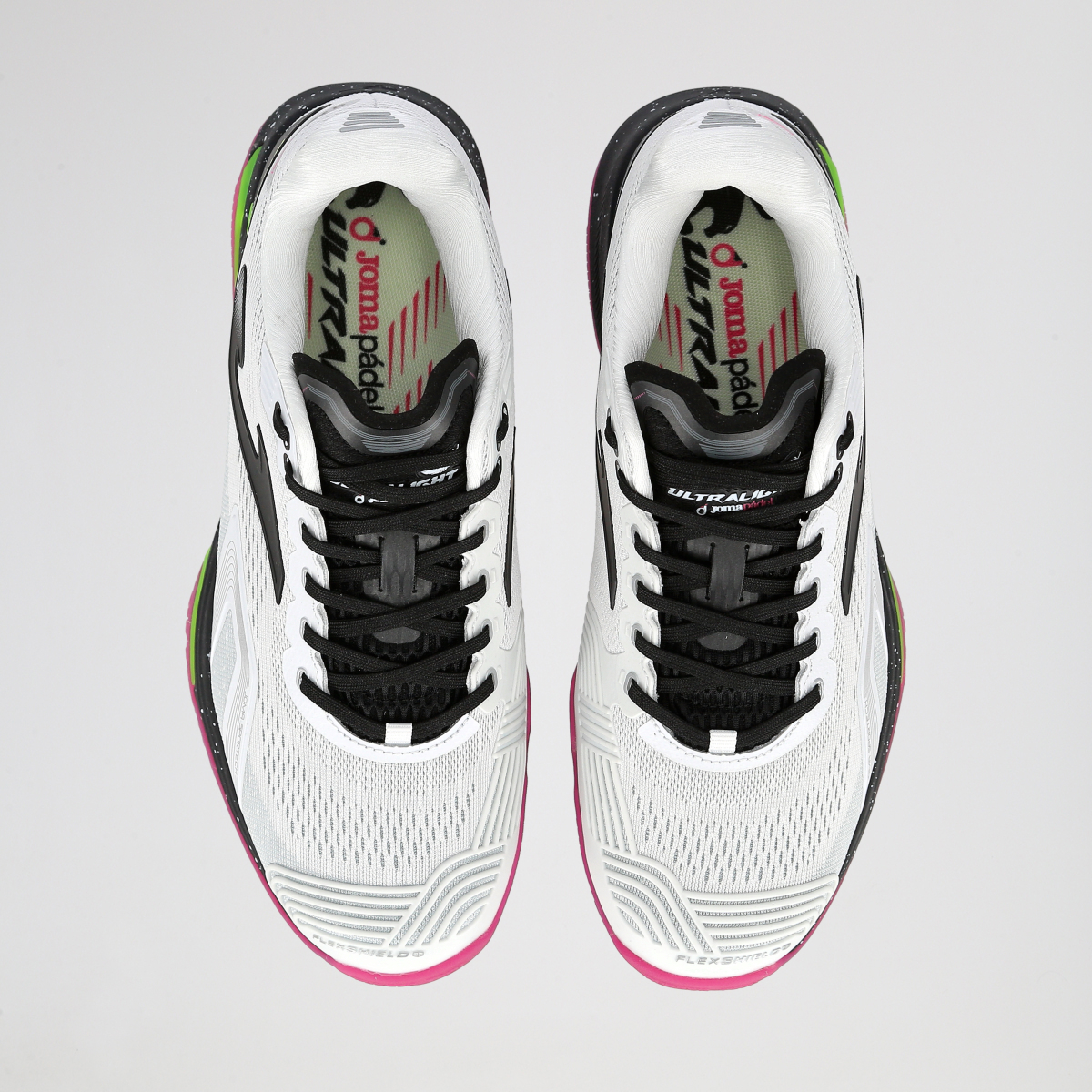 Zapatillas P&aacute;del Joma Ultra Light Hombre,  image number null