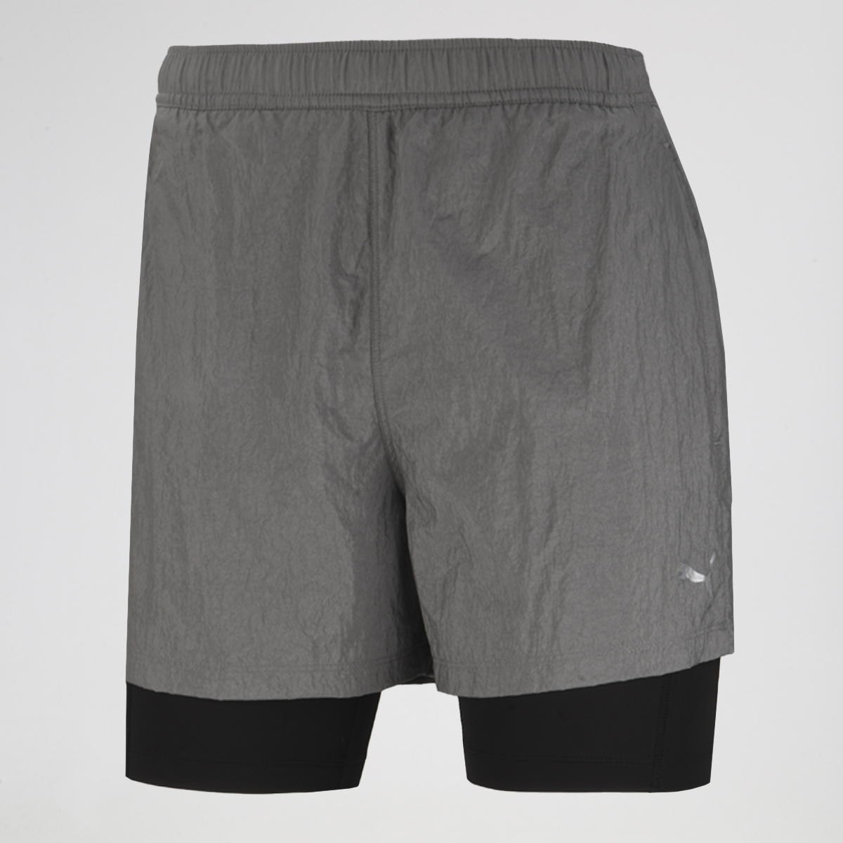 Short Running Puma Seasons Hombre,  image number null