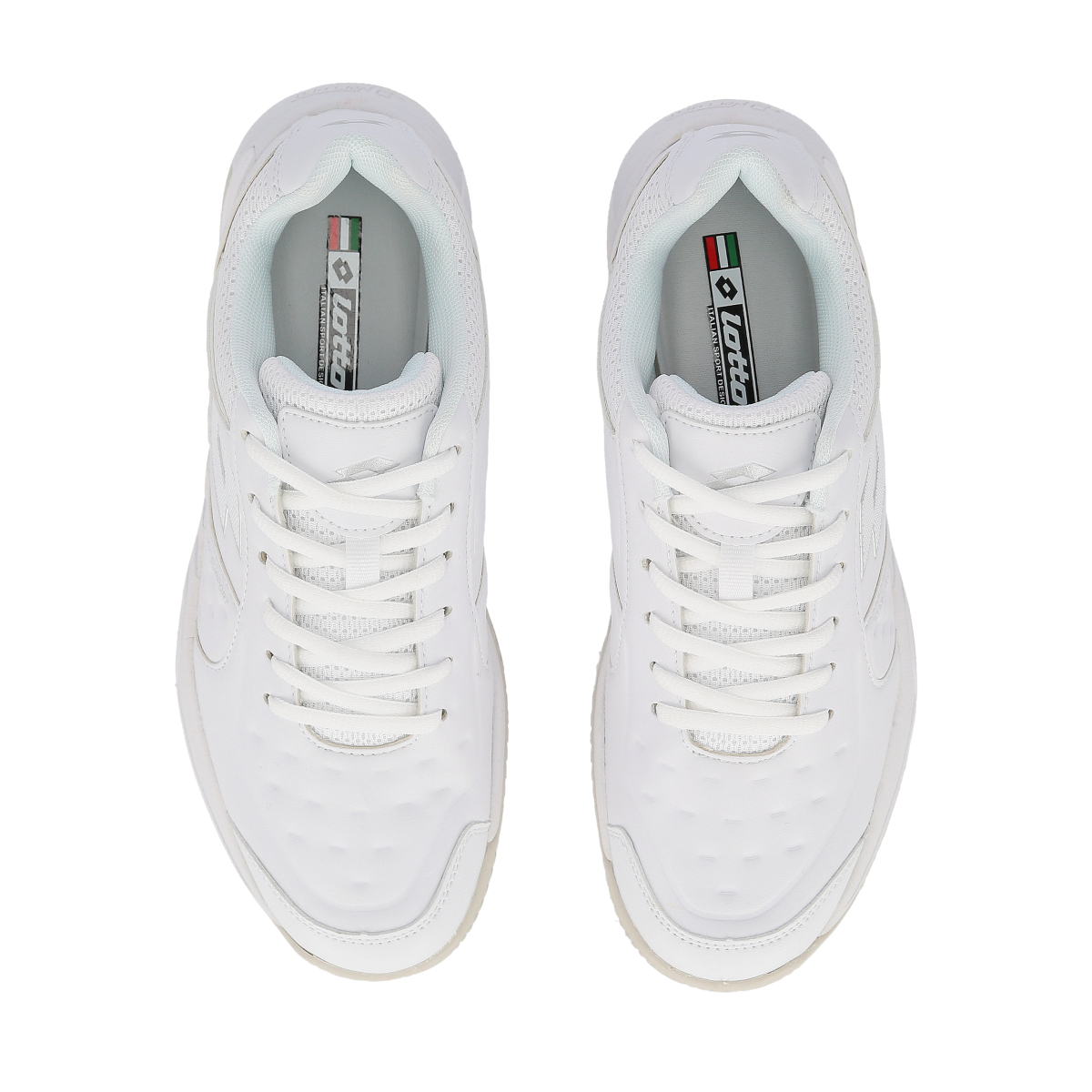 Zapatillas Tenis Lotto Tech Pro 500,  image number null