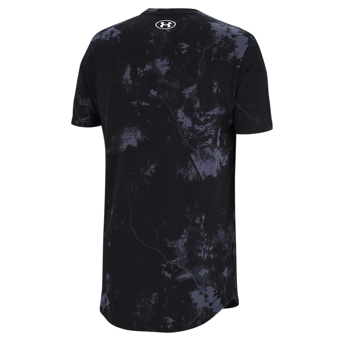 Remera Under Armour Project Rock Ip Statement,  image number null
