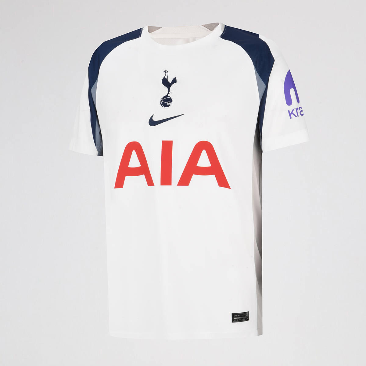 Camiseta Tottenham Nike Titular 25/26 Hombre,  image number null