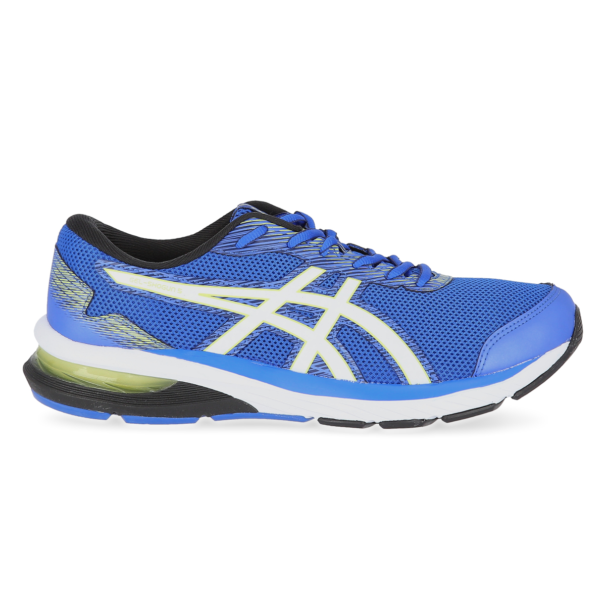 Zapatillas Running Asics Gel-shogun 5 Hombre,  image number null