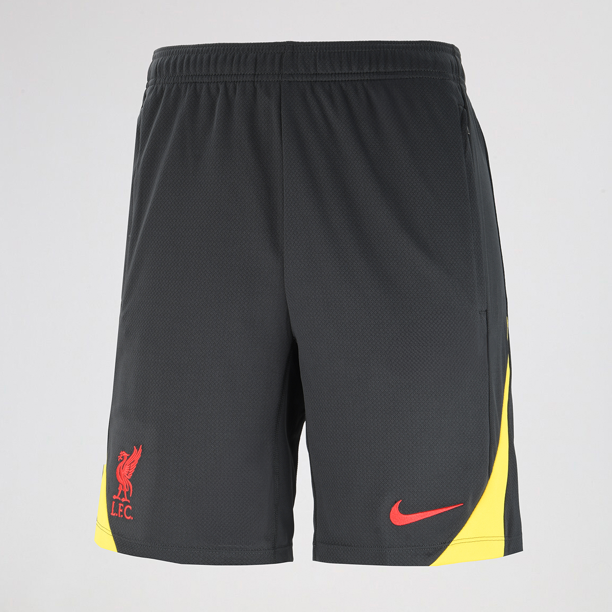 Short Fútbol Nike Liverpool FC Titular 24/25 Hombre,  image number null
