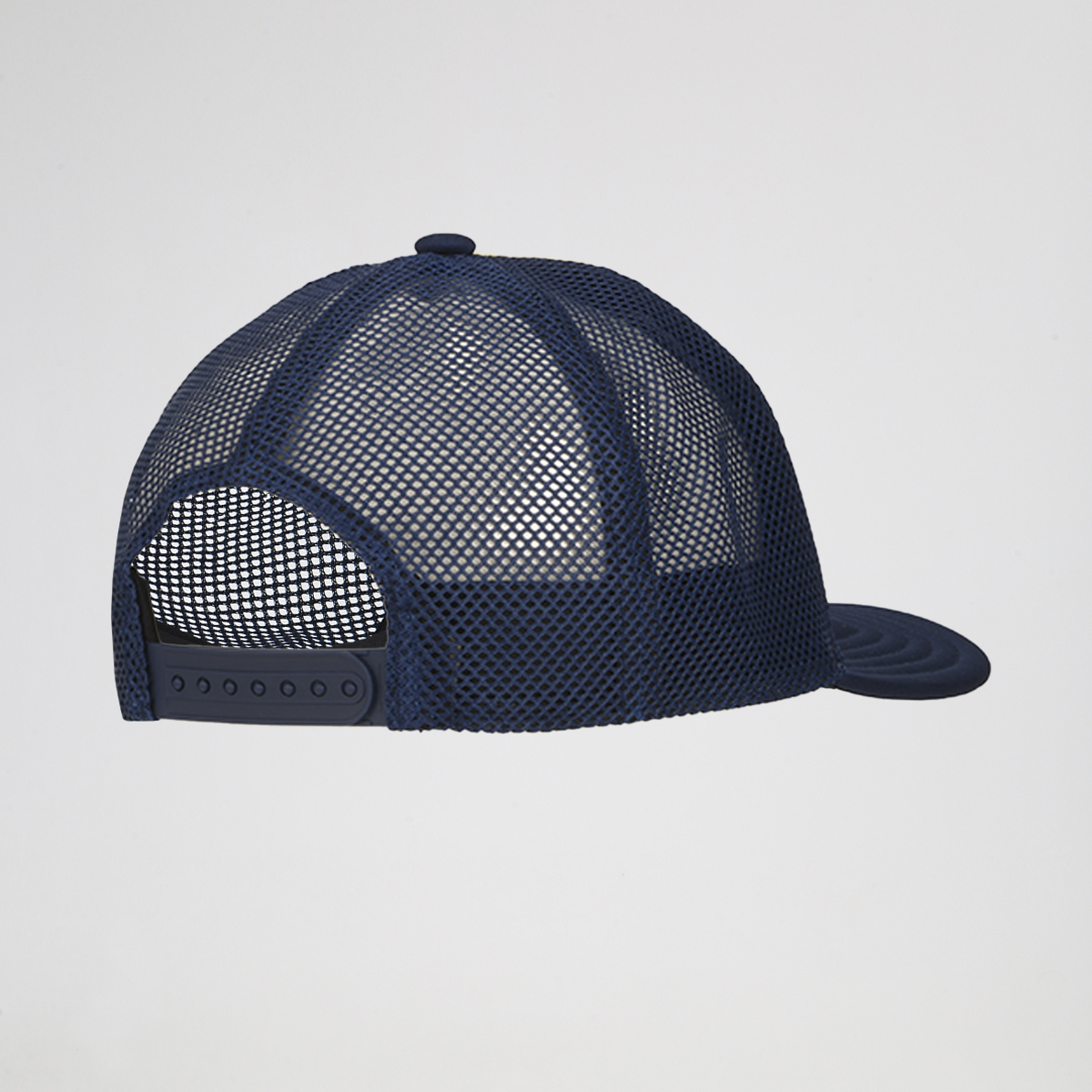 Gorra Boca Juniors adidas Trucker 2025,  image number null