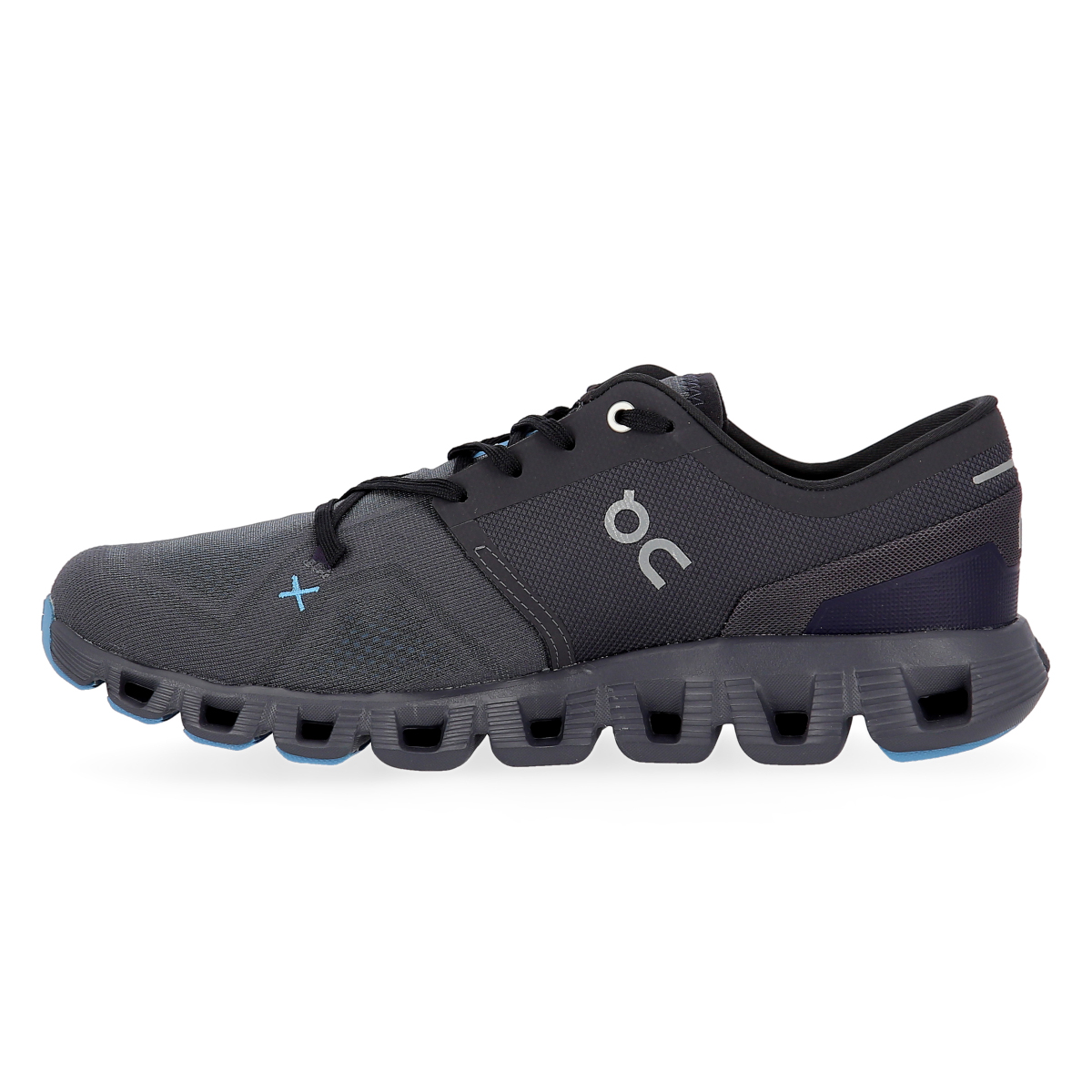 Zapatillas On Running Cloud X 3,  image number null
