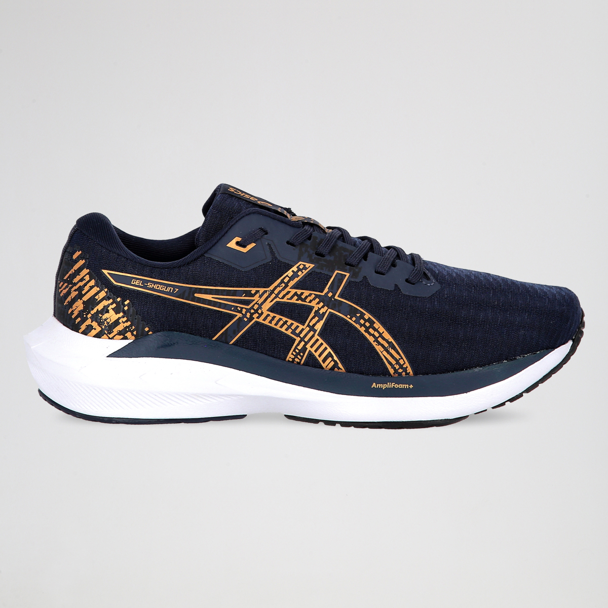 Zapatillas Running Asics Gel-shogun 7 Hombre,  image number null