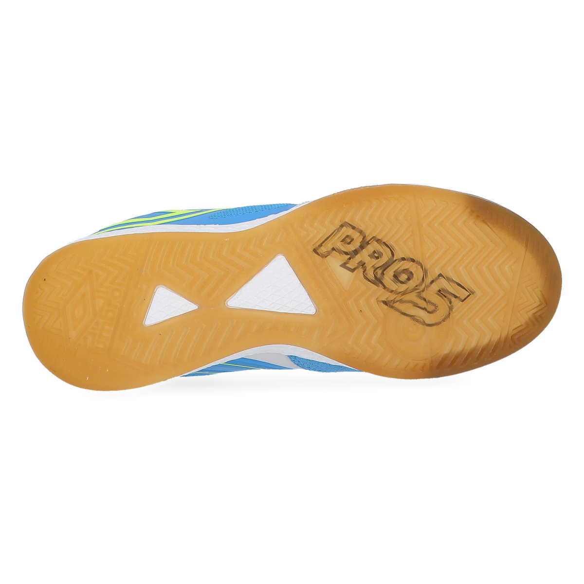 Botines F&uacute;tbol Umbro Pro 5 Bump Sala,  image number null